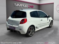 RENAULT d'occasion CLIO RENAULT SPORT CUP 2.0 16V de 2012 Troyes (10)﻿
