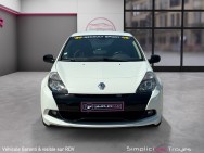 RENAULT d'occasion CLIO RENAULT SPORT CUP 2.0 16V de 2012 Troyes (10)﻿