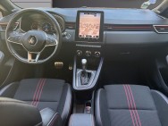 RENAULT d'occasion CLIO 1.3 TCE 130 RS LINE EDC de 2020 Nice (06)﻿
