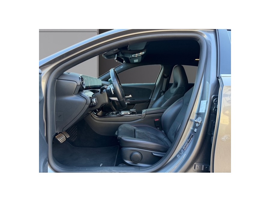 MERCEDES d'occasion CLASSE A IV MERCEDES-BENZ Classe A  (W177)