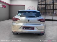 RENAULT d'occasion CLIO 1.3 TCE 130 RS LINE EDC de 2020 Nice (06)﻿