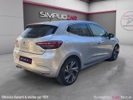 RENAULT d'occasion CLIO 1.3 TCE 130 RS LINE EDC de 2020 Nice (06)﻿