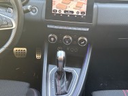 RENAULT d'occasion CLIO 1.3 TCE 130 RS LINE EDC de 2020 Nice (06)﻿