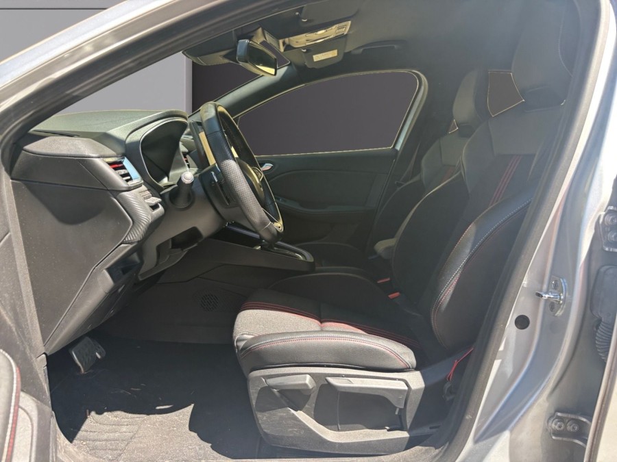 RENAULT d'occasion CLIO 1.3 TCE 130 RS LINE EDC de 2020 Nice (06)﻿