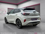 FORD d'occasion PUMA 1.0 ECOBOOST 155 MHEV TITANIUM X de 2020