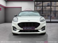 FORD d'occasion PUMA 1.0 ECOBOOST 155 MHEV TITANIUM X de 2020