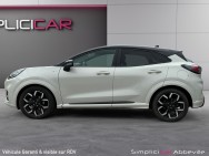 FORD d'occasion PUMA 1.0 ECOBOOST 155 MHEV TITANIUM X de 2020