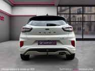 FORD d'occasion PUMA 1.0 ECOBOOST 155 MHEV TITANIUM X de 2020