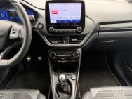 FORD d'occasion PUMA 1.0 ECOBOOST 155 MHEV TITANIUM X de 2020