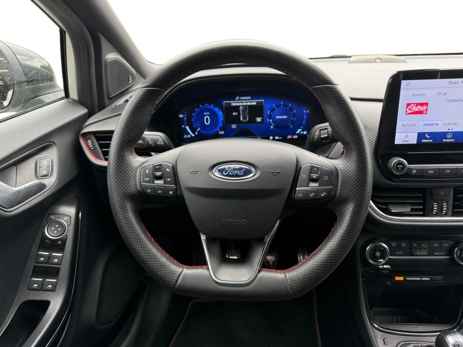 FORD d'occasion PUMA 1.0 ECOBOOST 155 MHEV TITANIUM X de 2020