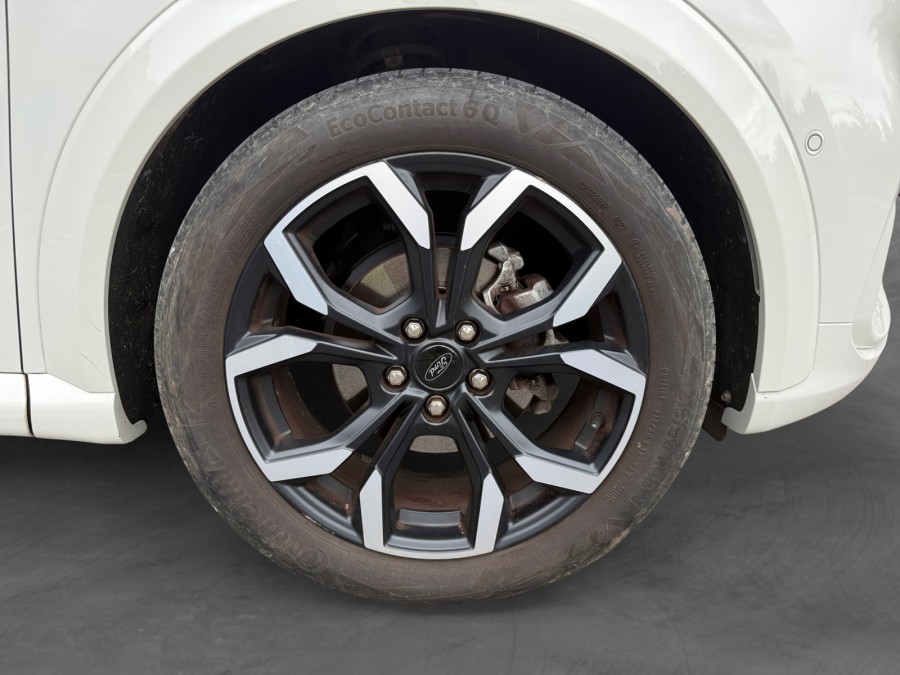 FORD d'occasion PUMA 1.0 ECOBOOST 155 MHEV TITANIUM X de 2020