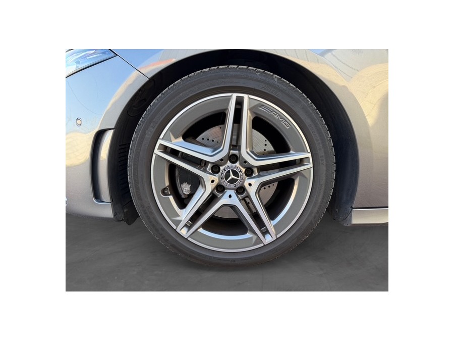 MERCEDES d'occasion CLASSE A IV MERCEDES-BENZ Classe A  (W177)