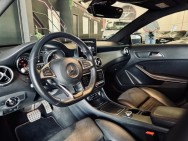 MERCEDES d'occasion CLASSE GLA GLA 250 WHITE ART EDITION de 2019 Aix