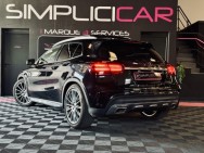MERCEDES d'occasion CLASSE GLA GLA 250 WHITE ART EDITION de 2019 Aix