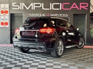 MERCEDES d'occasion CLASSE GLA GLA 250 WHITE ART EDITION de 2019 Aix
