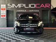 MERCEDES d'occasion CLASSE GLA GLA 250 WHITE ART EDITION de 2019 Aix