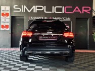 MERCEDES d'occasion CLASSE GLA GLA 250 WHITE ART EDITION de 2019 Aix