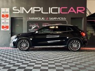 MERCEDES d'occasion CLASSE GLA GLA 250 WHITE ART EDITION de 2019 Aix