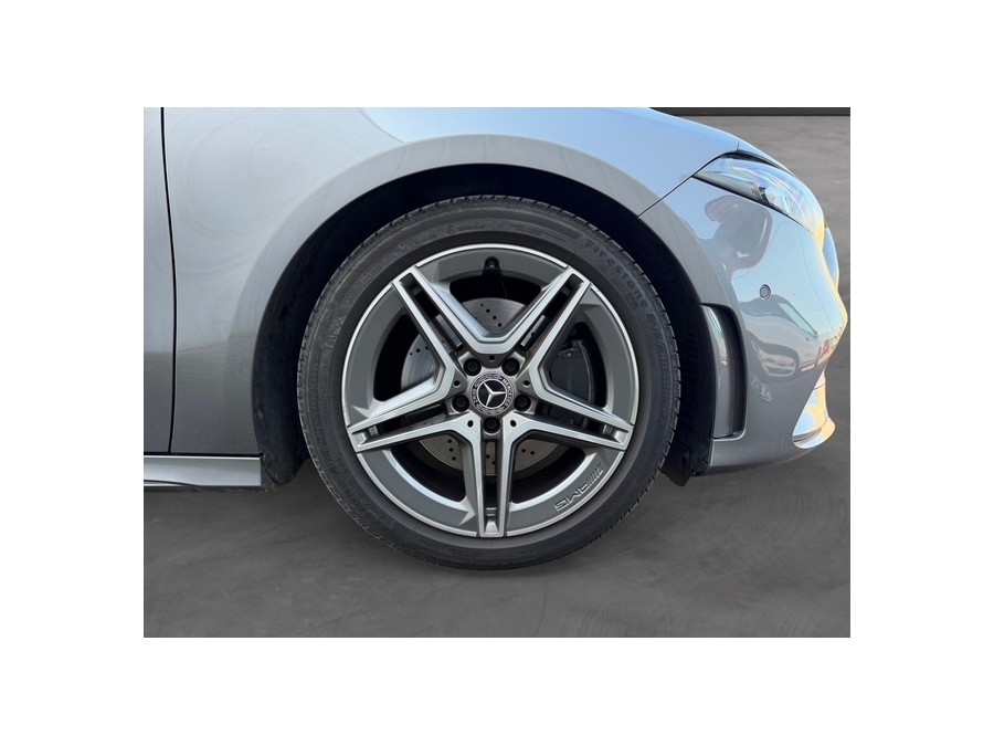 MERCEDES d'occasion CLASSE A IV MERCEDES-BENZ Classe A  (W177)