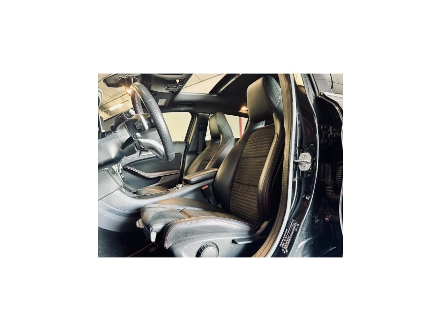 MERCEDES d'occasion CLASSE GLA GLA 250 WHITE ART EDITION de 2019 Aix