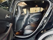 MERCEDES d'occasion CLASSE GLA GLA 250 WHITE ART EDITION de 2019 Aix