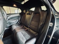 MERCEDES d'occasion CLASSE GLA GLA 250 WHITE ART EDITION de 2019 Aix