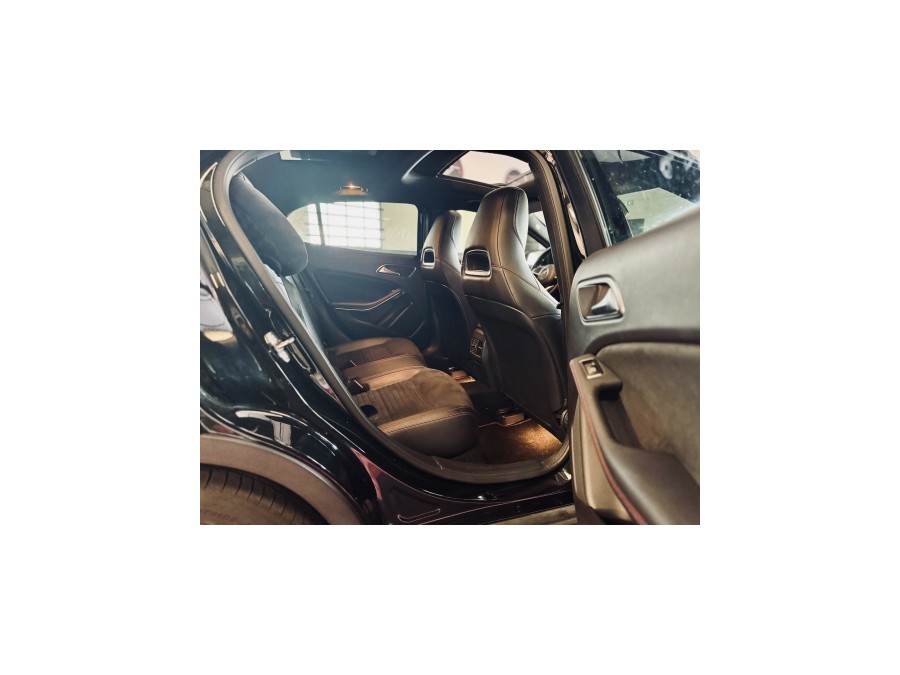 MERCEDES d'occasion CLASSE GLA GLA 250 WHITE ART EDITION de 2019 Aix