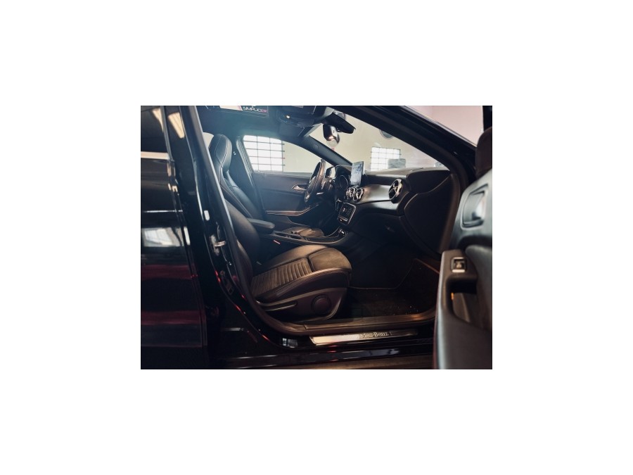 MERCEDES d'occasion CLASSE GLA GLA 250 WHITE ART EDITION de 2019 Aix