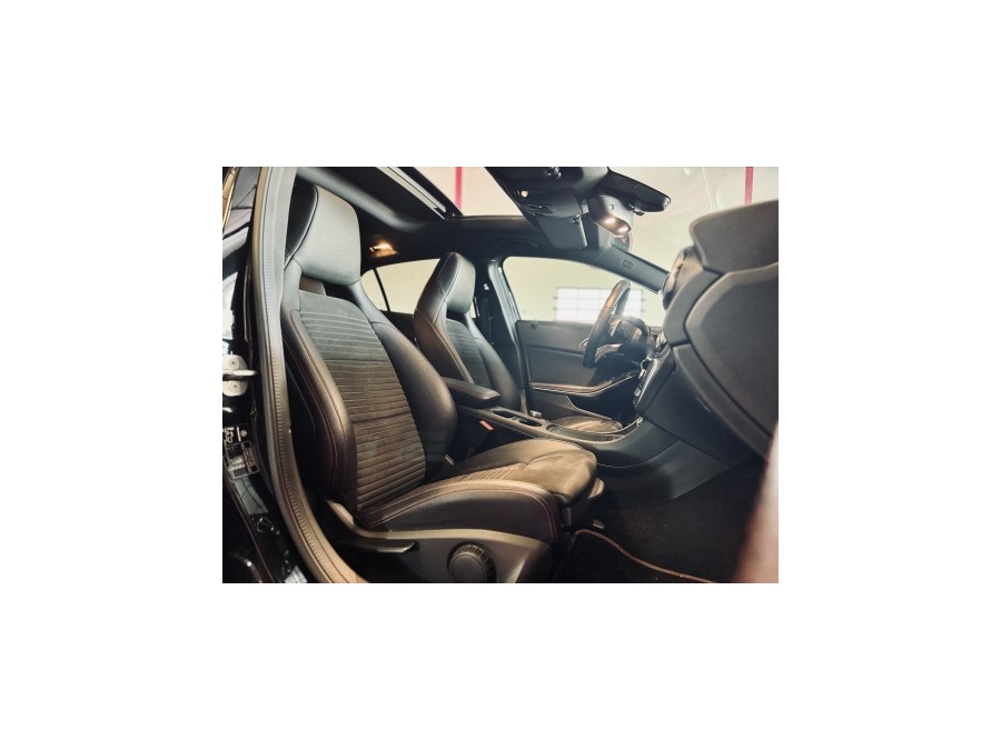 MERCEDES d'occasion CLASSE GLA GLA 250 WHITE ART EDITION de 2019 Aix