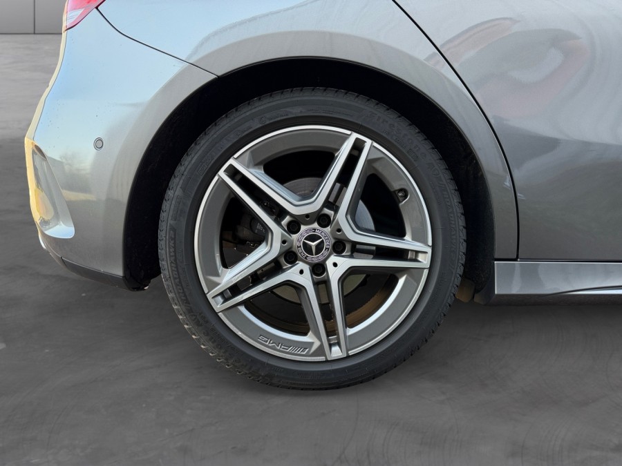 MERCEDES d'occasion CLASSE A IV MERCEDES-BENZ Classe A  (W177)