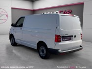 VOLKSWAGEN d'occasion TRANSPORTER 6.1 PC L1 2.0 TDI 150 BUSINESS LINE