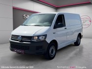 VOLKSWAGEN d'occasion TRANSPORTER 6.1 PC L1 2.0 TDI 150 BUSINESS LINE