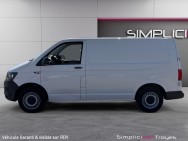 VOLKSWAGEN d'occasion TRANSPORTER 6.1 PC L1 2.0 TDI 150 BUSINESS LINE