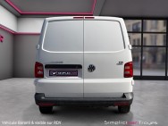 VOLKSWAGEN d'occasion TRANSPORTER 6.1 PC L1 2.0 TDI 150 BUSINESS LINE