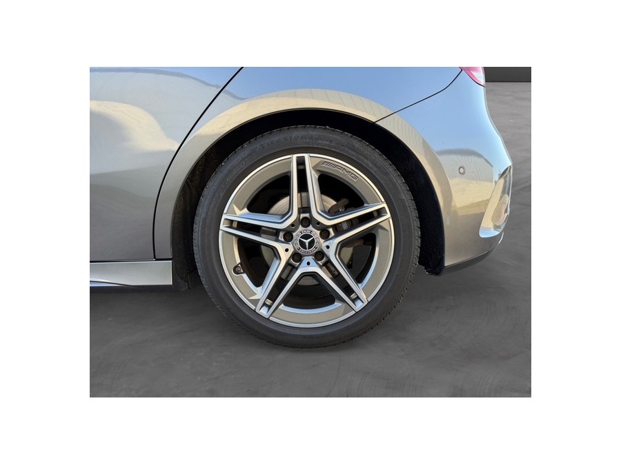 MERCEDES d'occasion CLASSE A IV MERCEDES-BENZ Classe A  (W177)