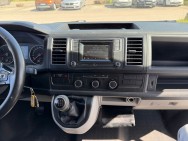 VOLKSWAGEN d'occasion TRANSPORTER 6.1 PC L1 2.0 TDI 150 BUSINESS LINE