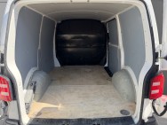 VOLKSWAGEN d'occasion TRANSPORTER 6.1 PC L1 2.0 TDI 150 BUSINESS LINE