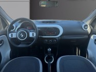 RENAULT d'occasion TWINGO 0.9 TCE 90 ZEN ECO de 2017 Evreux (27)﻿