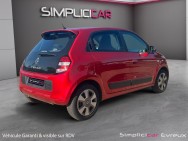 RENAULT d'occasion TWINGO 0.9 TCE 90 ZEN ECO de 2017 Evreux (27)﻿