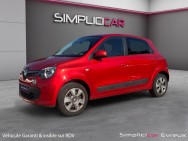 RENAULT d'occasion TWINGO 0.9 TCE 90 ZEN ECO de 2017 Evreux (27)﻿