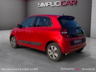 RENAULT d'occasion TWINGO 0.9 TCE 90 ZEN ECO de 2017 Evreux (27)﻿