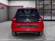 RENAULT d'occasion TWINGO 0.9 TCE 90 ZEN ECO de 2017 Evreux (27)﻿