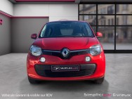 RENAULT d'occasion TWINGO 0.9 TCE 90 ZEN ECO de 2017 Evreux (27)﻿