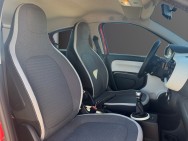 RENAULT d'occasion TWINGO 0.9 TCE 90 ZEN ECO de 2017 Evreux (27)﻿