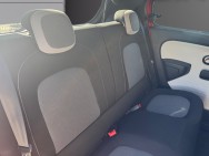 RENAULT d'occasion TWINGO 0.9 TCE 90 ZEN ECO de 2017 Evreux (27)﻿