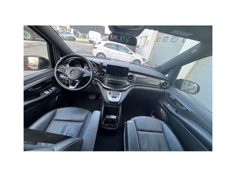MERCEDES d'occasion CLASSE V EXTRA LONG 250D 190 STYLE PH2 de 2024