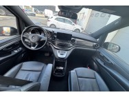 MERCEDES d'occasion CLASSE V EXTRA LONG 250D 190 STYLE PH2 de 2024