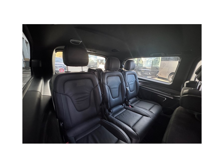 MERCEDES d'occasion CLASSE V EXTRA LONG 250D 190 STYLE PH2 de 2024