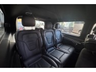 MERCEDES d'occasion CLASSE V EXTRA LONG 250D 190 STYLE PH2 de 2024