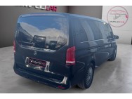 MERCEDES d'occasion CLASSE V EXTRA LONG 250D 190 STYLE PH2 de 2024